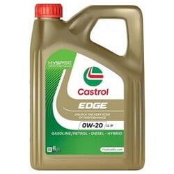 Olio Motore Auto Castrol EDGE LL IV Pneus Online