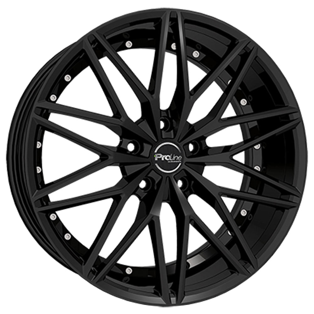 Proline PXE rims Proline rims on sale at Pneus Online