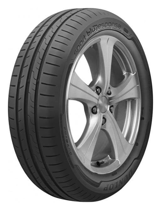 Pneu Auto Dunlop Sport BluResponse 205 55 R16 91 V VW