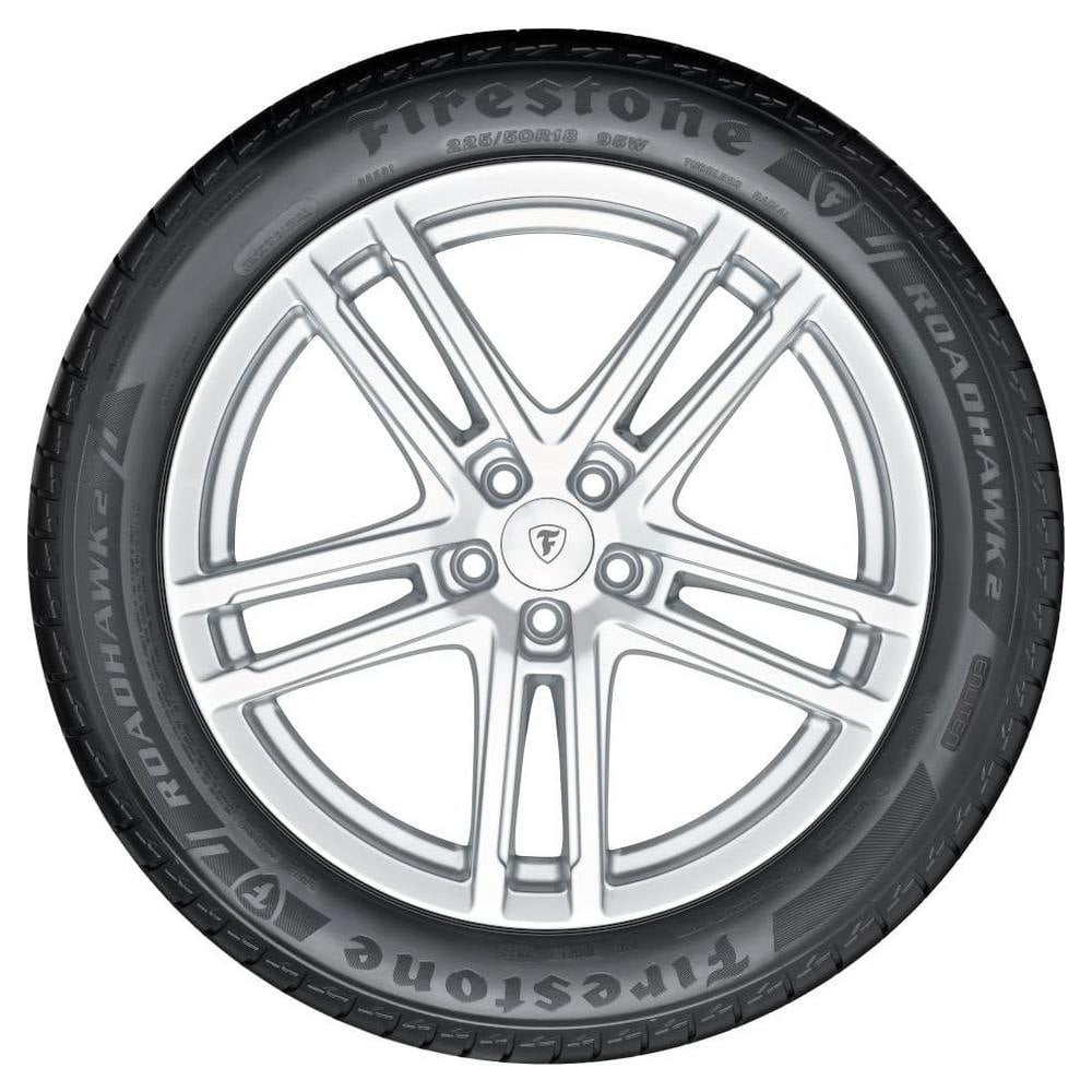 Pneu Autom Vel Firestone Roadhawk R Y Enliten Xl