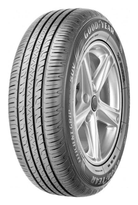 Neum Tico Goodyear Efficient Grip Performance Suv Pneus Online