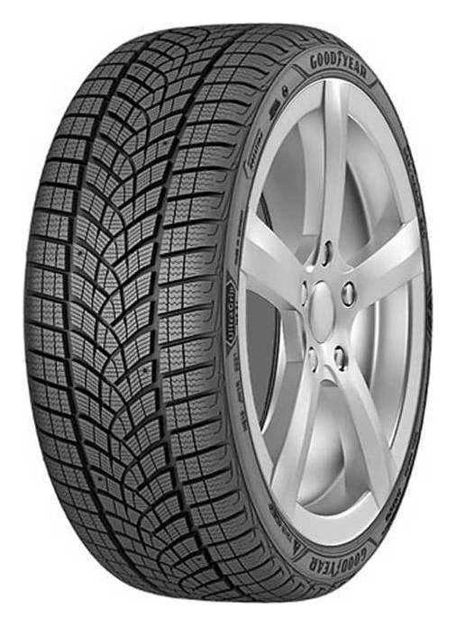 Pneu Goodyear Ultragrip Ice Plus Pneus Online