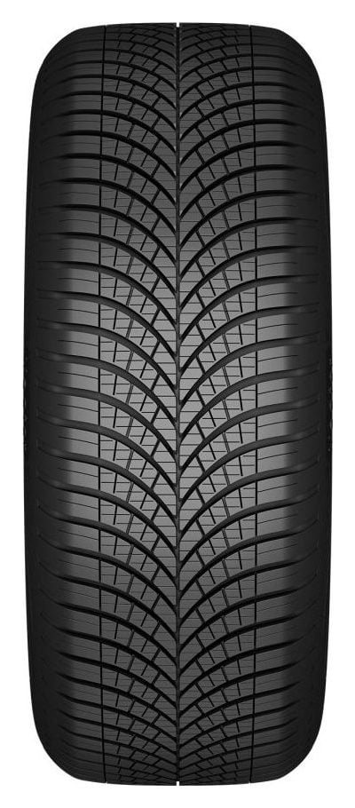 Pneu automóvel Goodyear Vector 4 Seasons Gen3 SUV 235 50 R19 99 T