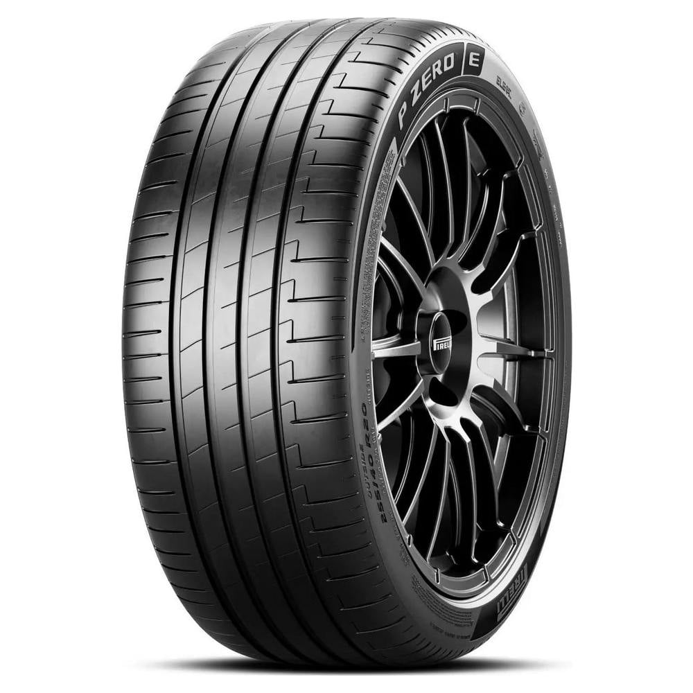 Pneu Pirelli P Zero E Pneus Online