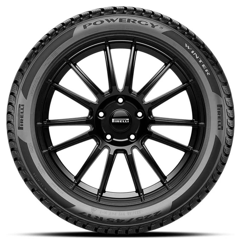 Pneumatico Pirelli Powergy Winter Pneus Online