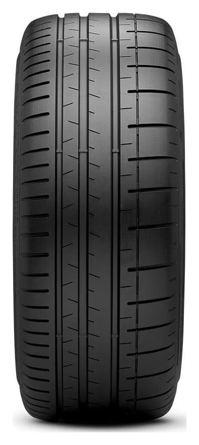 Pneu Auto Pirelli P Zero Corsa Pzc R Y Elect Xl Lts