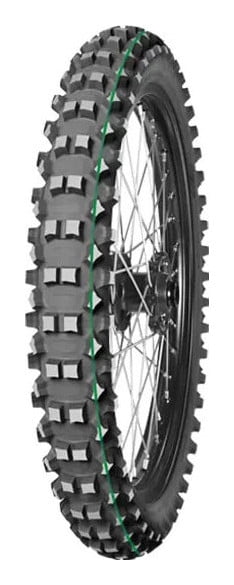 Mitas Motorband Terra Force Mx Mh Super Light Tt R Green