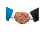Web partnership
