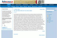Über sieben Millionen Reifen über Pneus Online verfügbar