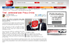 Total : partenariat avec Pneus Online