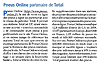 Pneus Online partenaire de Total