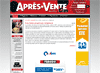 Pneu Online : progression vertigineuse