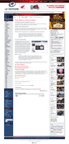 Pneus Online lance sa vitrine sur Facebook