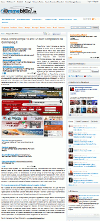Pneus Online compie 10 anni: un buon Compleanno da Gommeblog.it