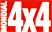 4x4 Mondial