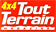 4x4 Tout-Terrain