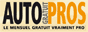 Auto Gratuit Pros