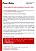 Communiqué de Presse