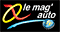 Le Mag' Auto.fr