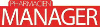 Pharmacien Manager