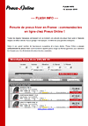 Pénurie de pneus hiver en France : commandez-les en ligne chez Pneus Online !