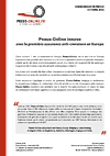 A Pneus-Online inova com o primeiro seguro anti-furos na Europa