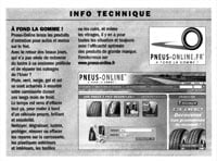 LA VIE DE L'AUTO