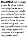 Pneus Online ouvrira de nouvelles routes en 2006