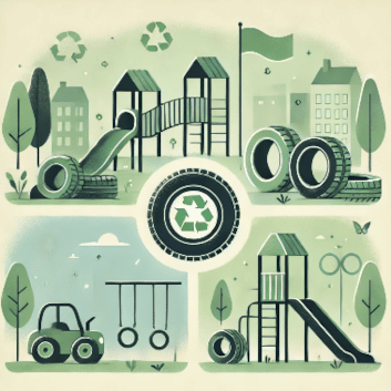 recyclage-pneus-utilisation