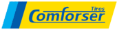 Pneu Comforser