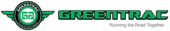 Pneu Greentrac