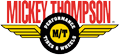 Pneu Mickey Thompson