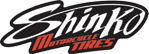 Pneu Shinko