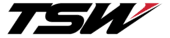 TSW Felge