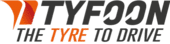 Tyfoon Reifen