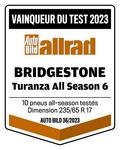 Bridgestone Turanza All Season 6