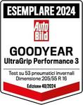 Goodyear Ultragrip Performance 3