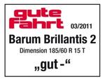 Barum Brillantis 2