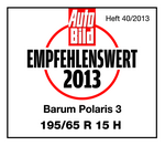 Barum Polaris 3