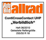 Continental Conti Cross Contact UHP