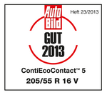 Continental Conti-EcoContact 5