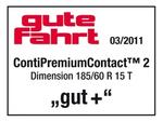 Continental Conti-PremiumContact 2