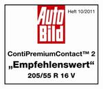Continental Conti-PremiumContact 2