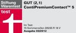 Continental Conti-PremiumContact 5