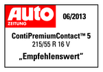 Continental Conti-PremiumContact 5