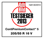 Continental Conti-PremiumContact 5