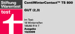 Continental Conti-WinterContact TS 800