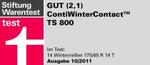 Continental Conti-WinterContact TS 800