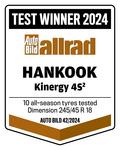 Hankook Kinergy 4S²