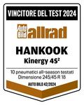 Hankook Kinergy 4S²